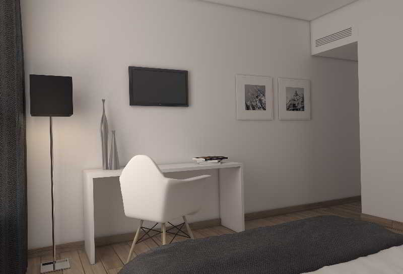 Hotel BESTPRICE Diagonal