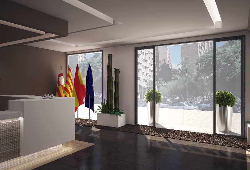 Hotel BESTPRICE Diagonal