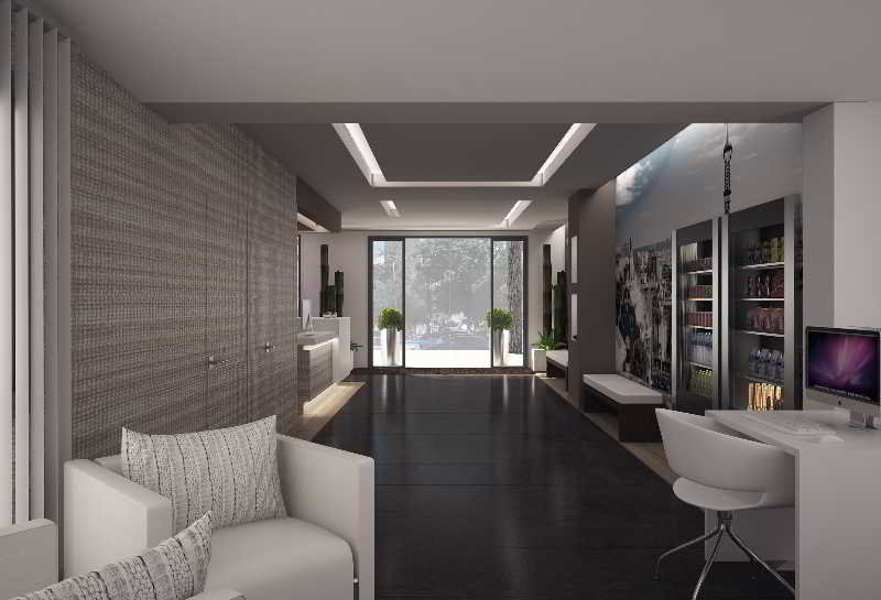 Hotel BESTPRICE Diagonal