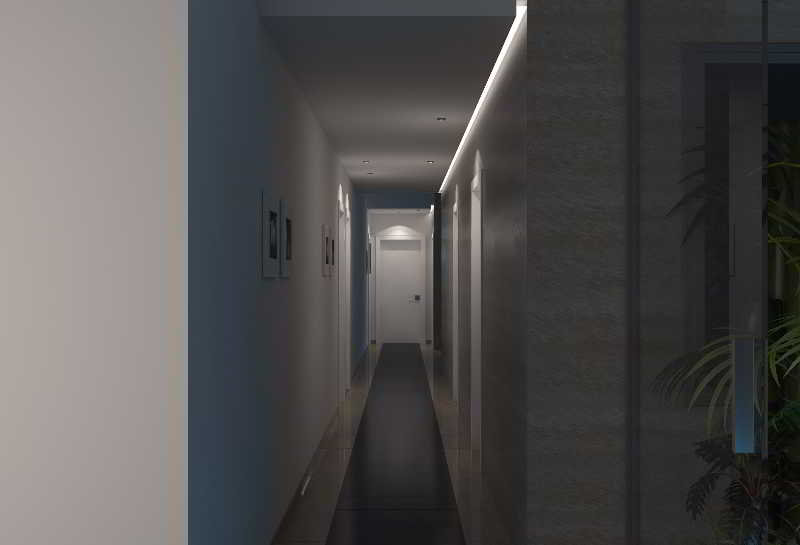 Hotel BESTPRICE Diagonal