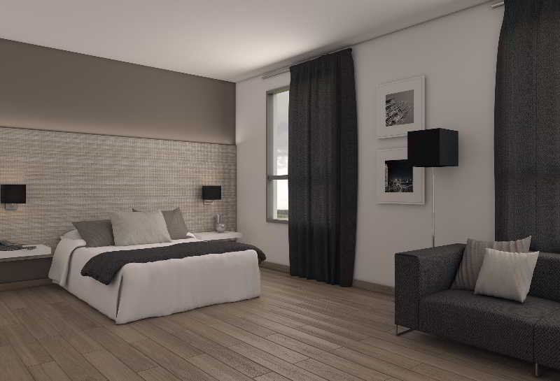 Hotel BESTPRICE Diagonal