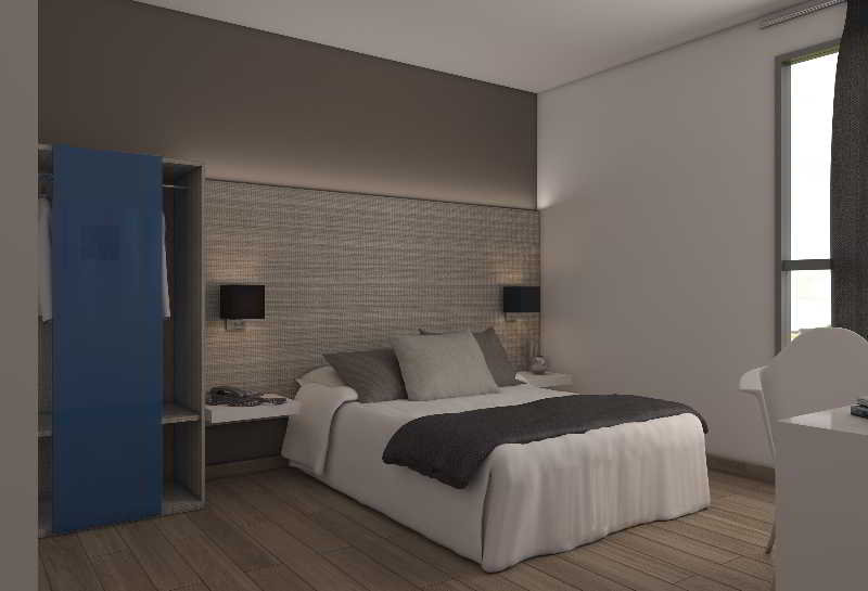Hotel BESTPRICE Diagonal
