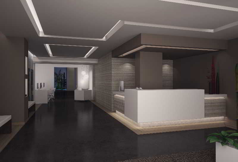 Hotel BESTPRICE Diagonal