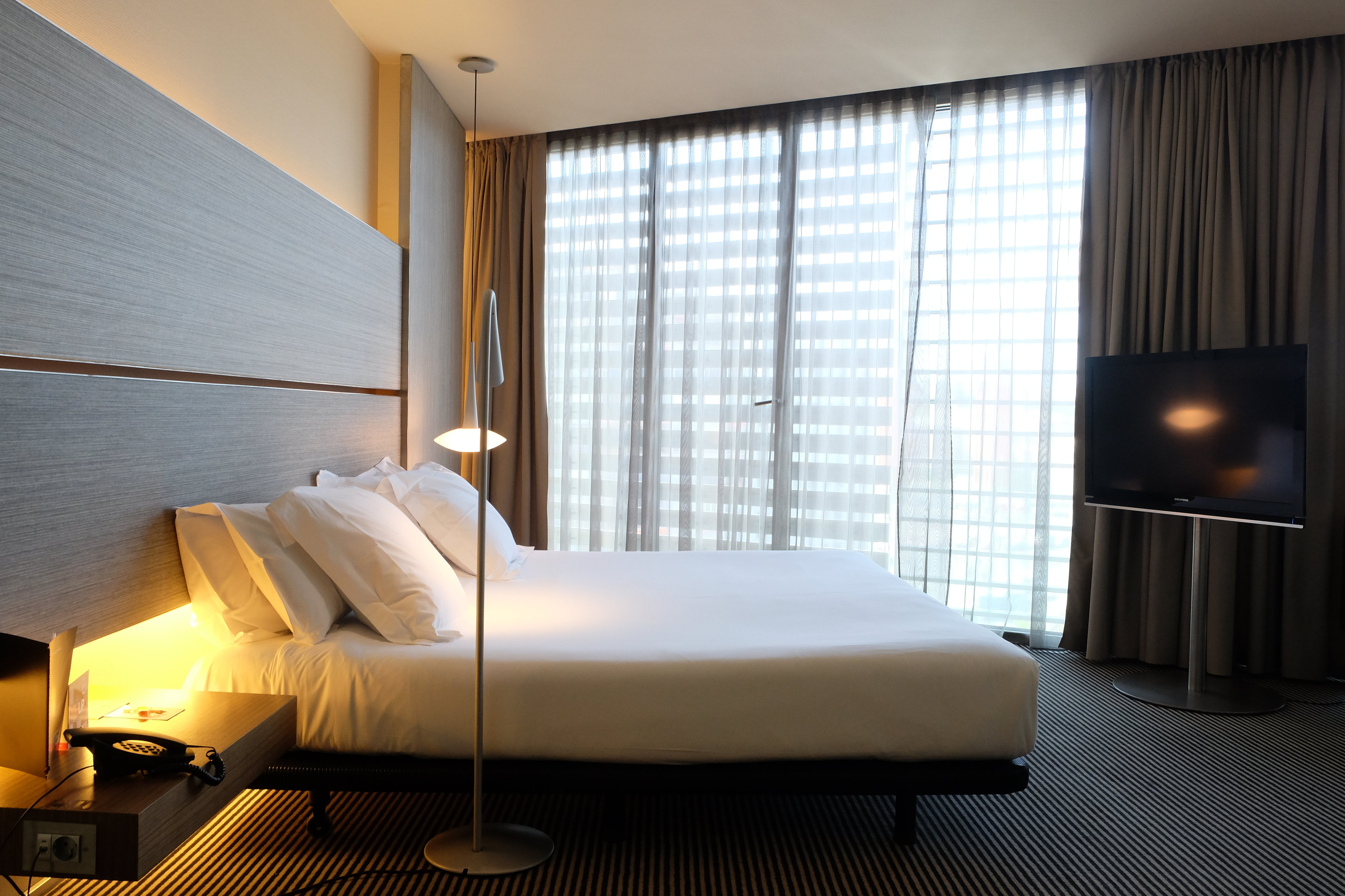 B-Hotel