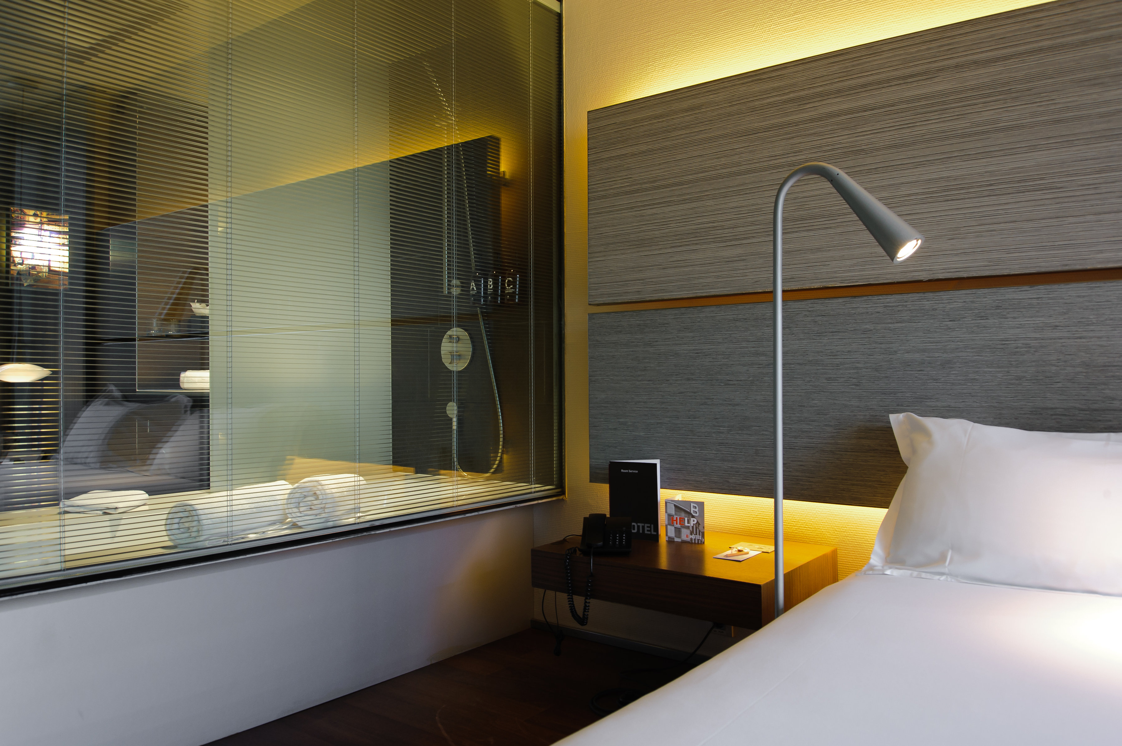 B-Hotel