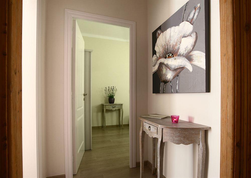 Blanc Guesthouse