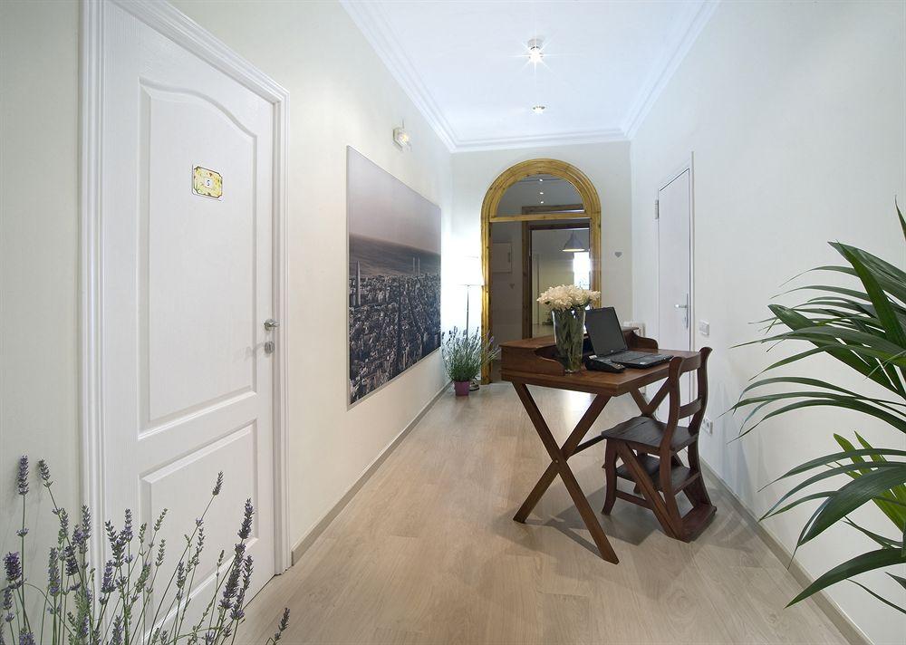Blanc Guesthouse