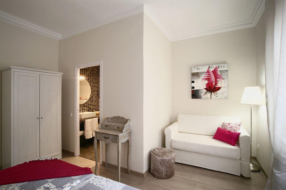 Blanc Guesthouse
