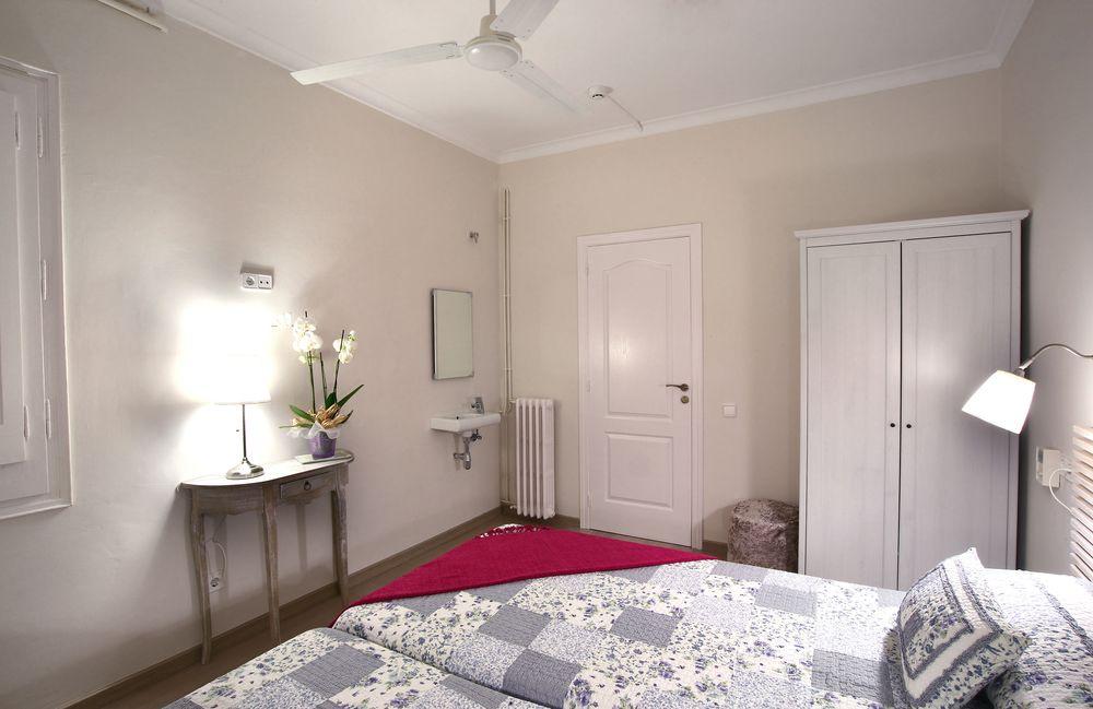 Blanc Guesthouse
