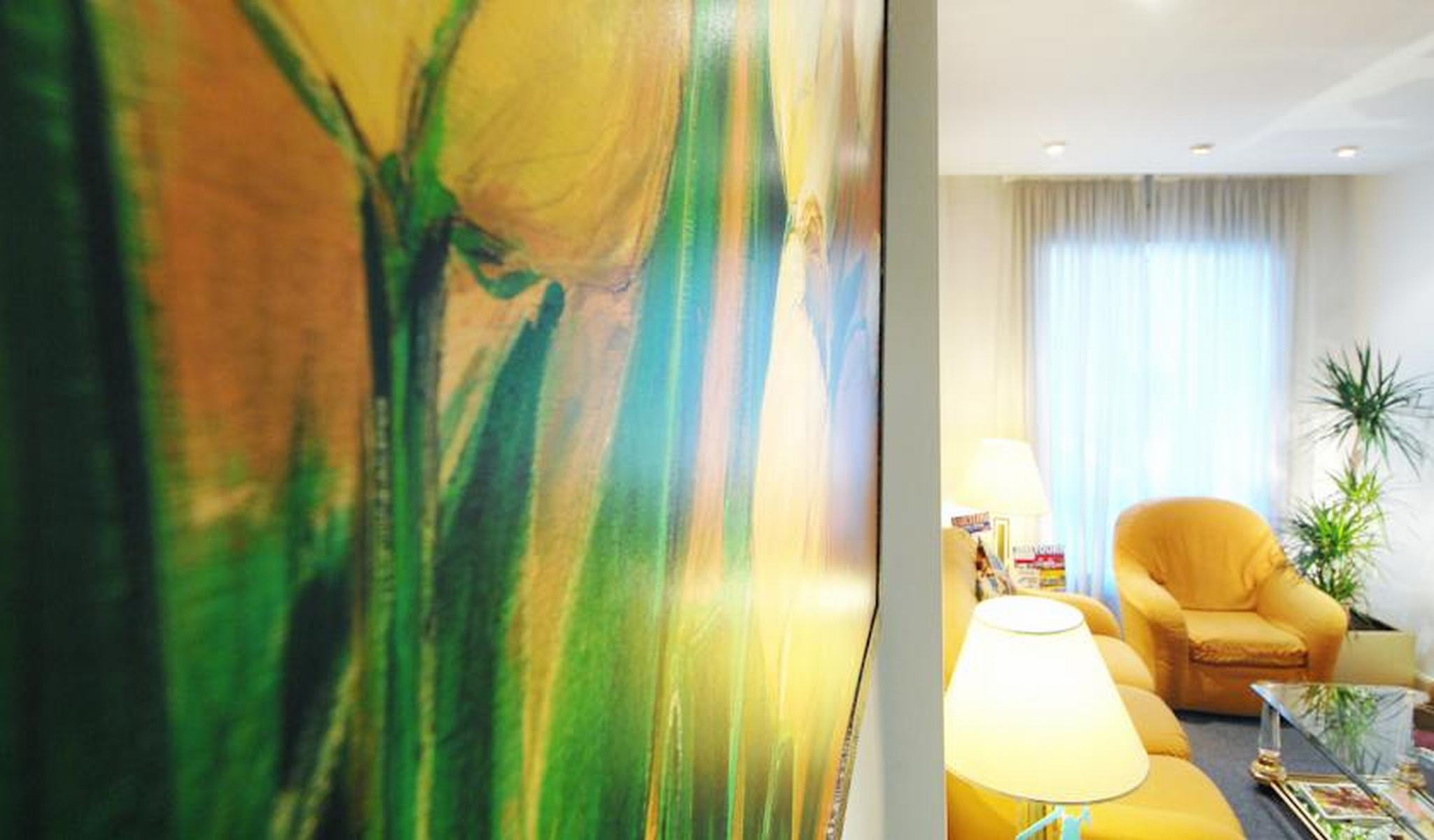 Bonanova Suite