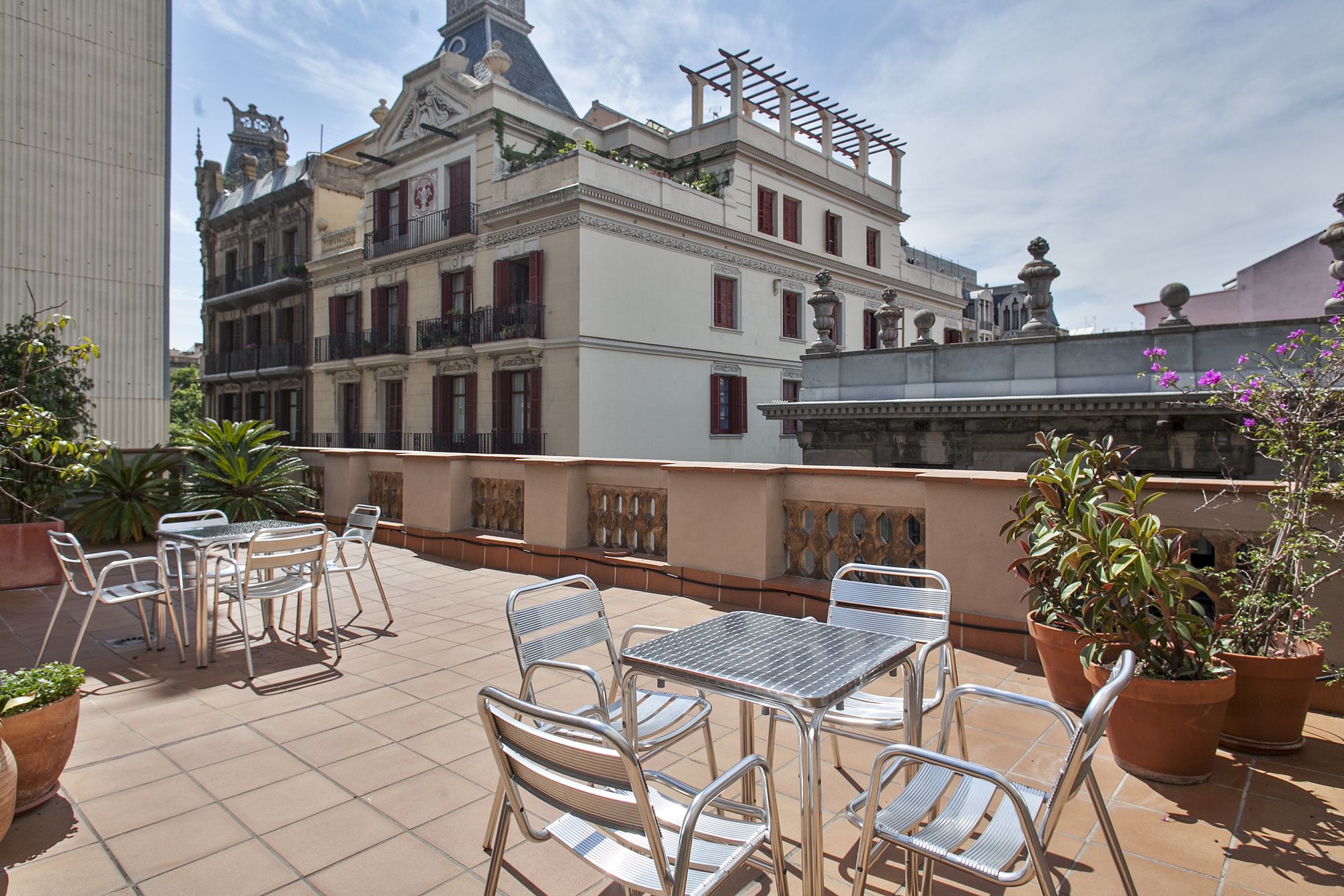 Bonavista Apartments Barcelona Passeig de Gracia