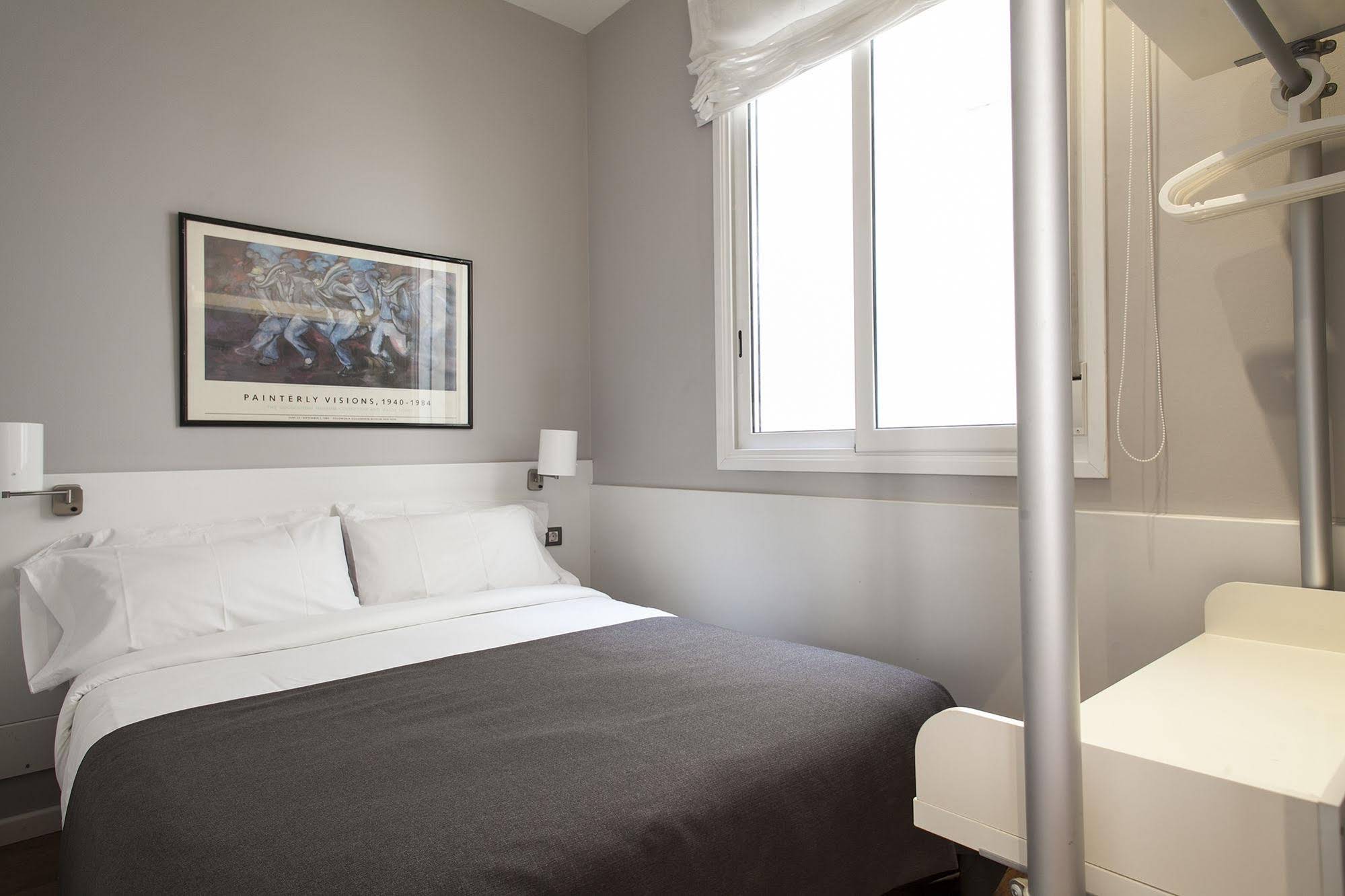 Bonavista Apartments Barcelona Passeig de Gracia