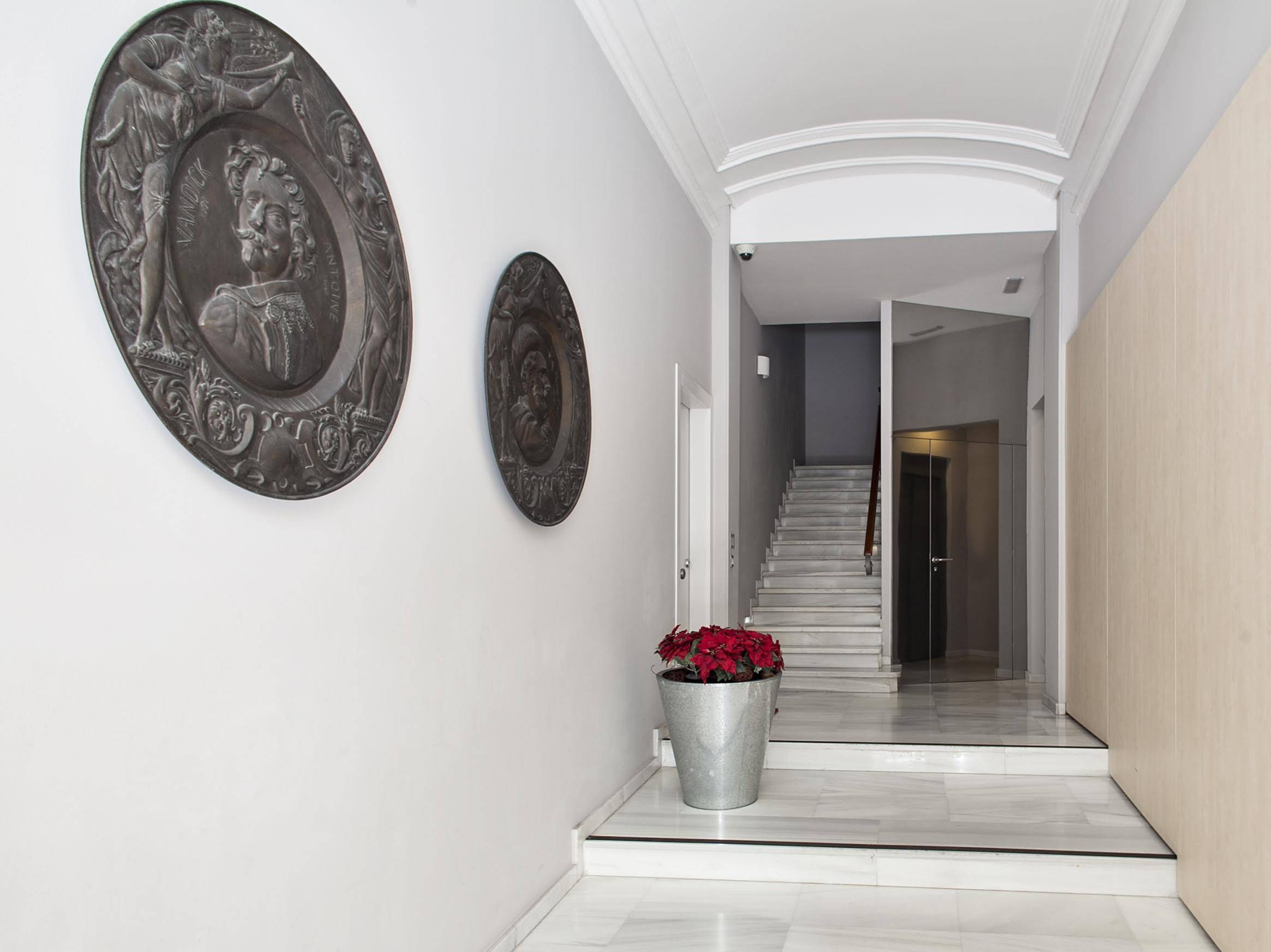 Bonavista Apartments Barcelona Passeig de Gracia