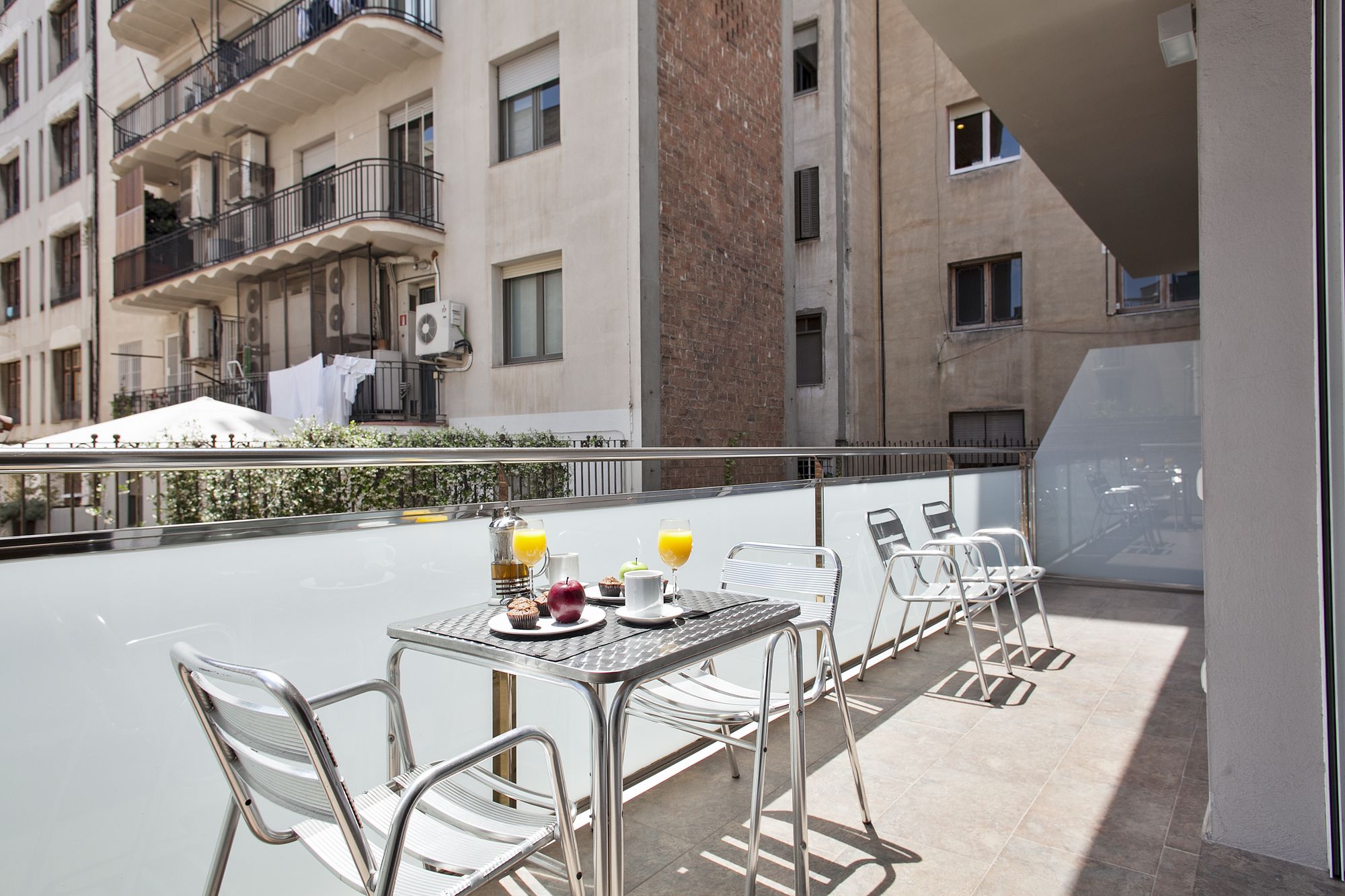 Bonavista Apartments Barcelona Passeig de Gracia