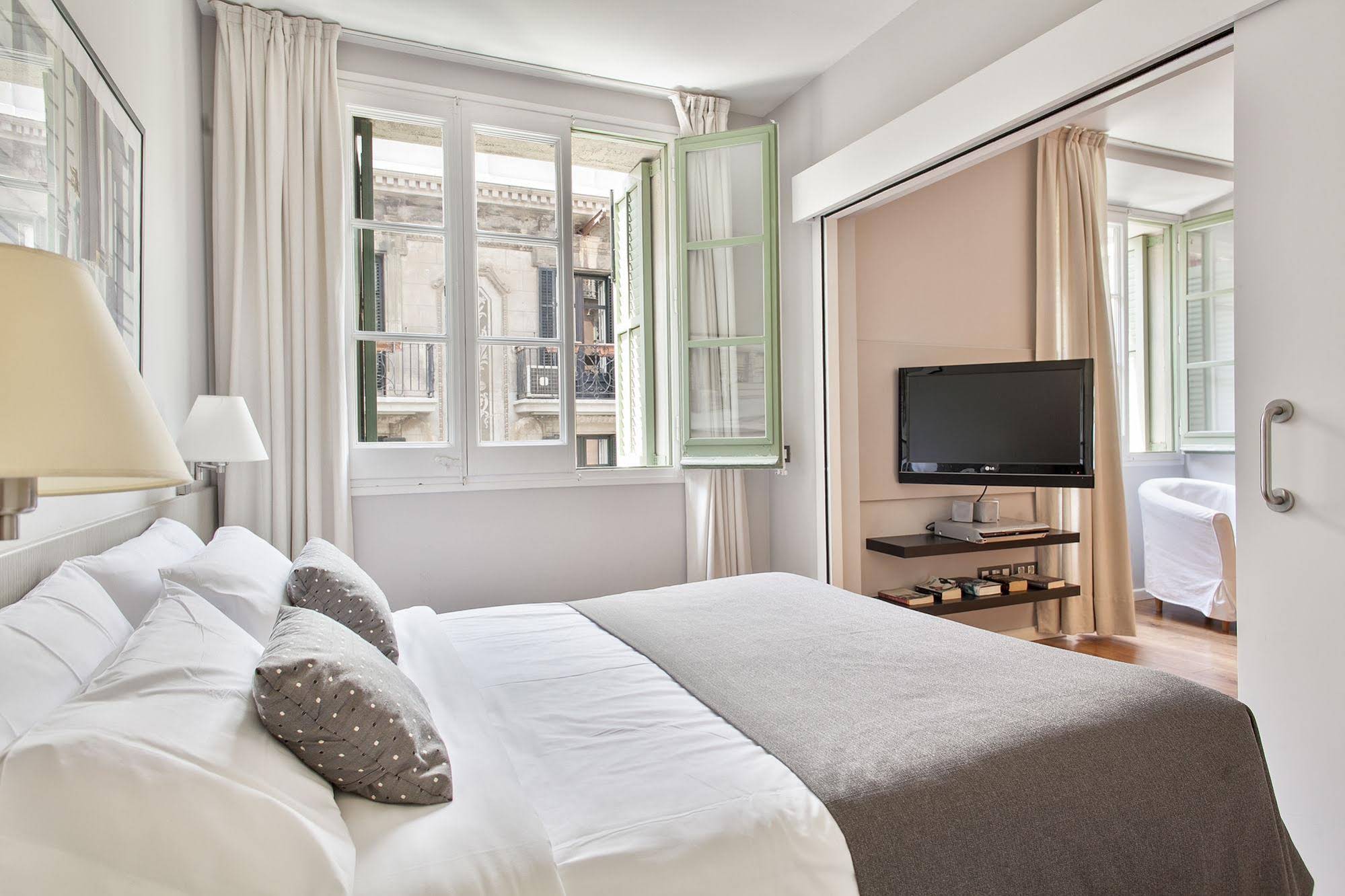 Bonavista Apartments Barcelona Passeig de Gracia