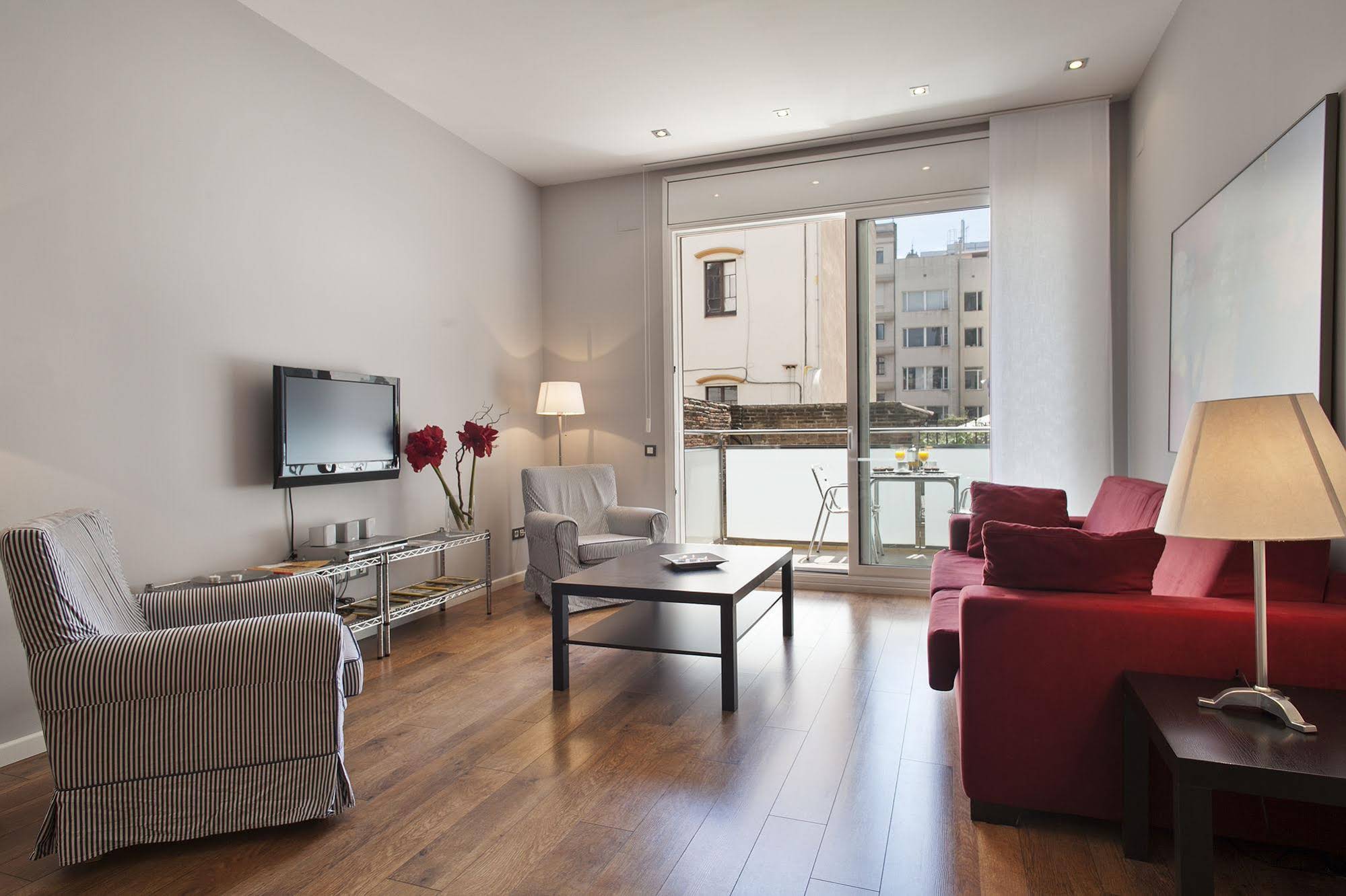 Bonavista Apartments Barcelona Passeig de Gracia