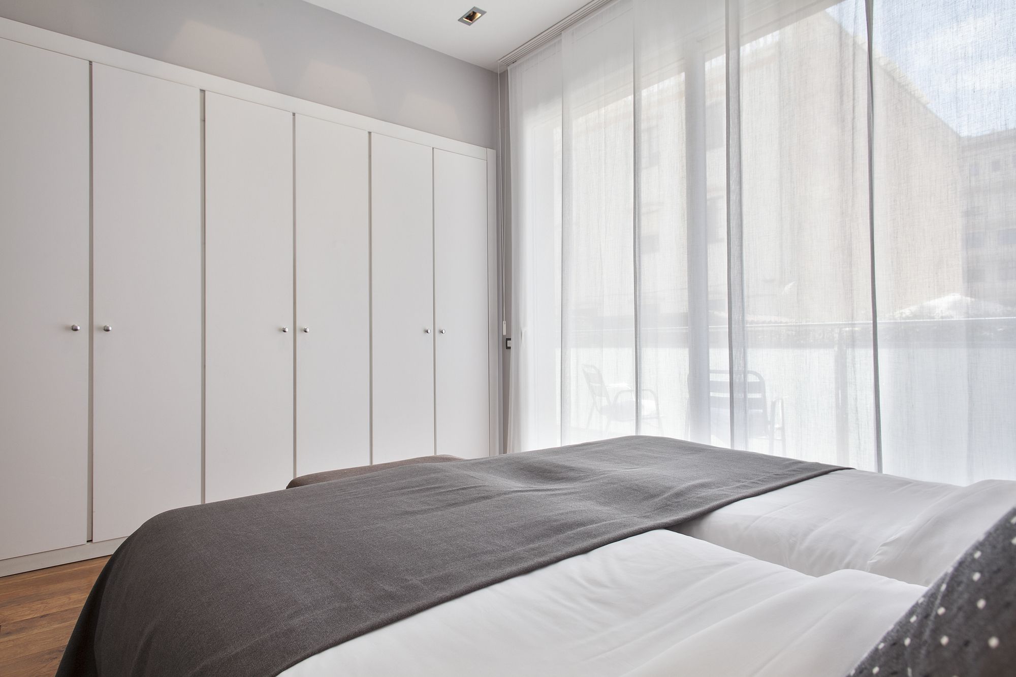 Bonavista Apartments Barcelona Passeig de Gracia