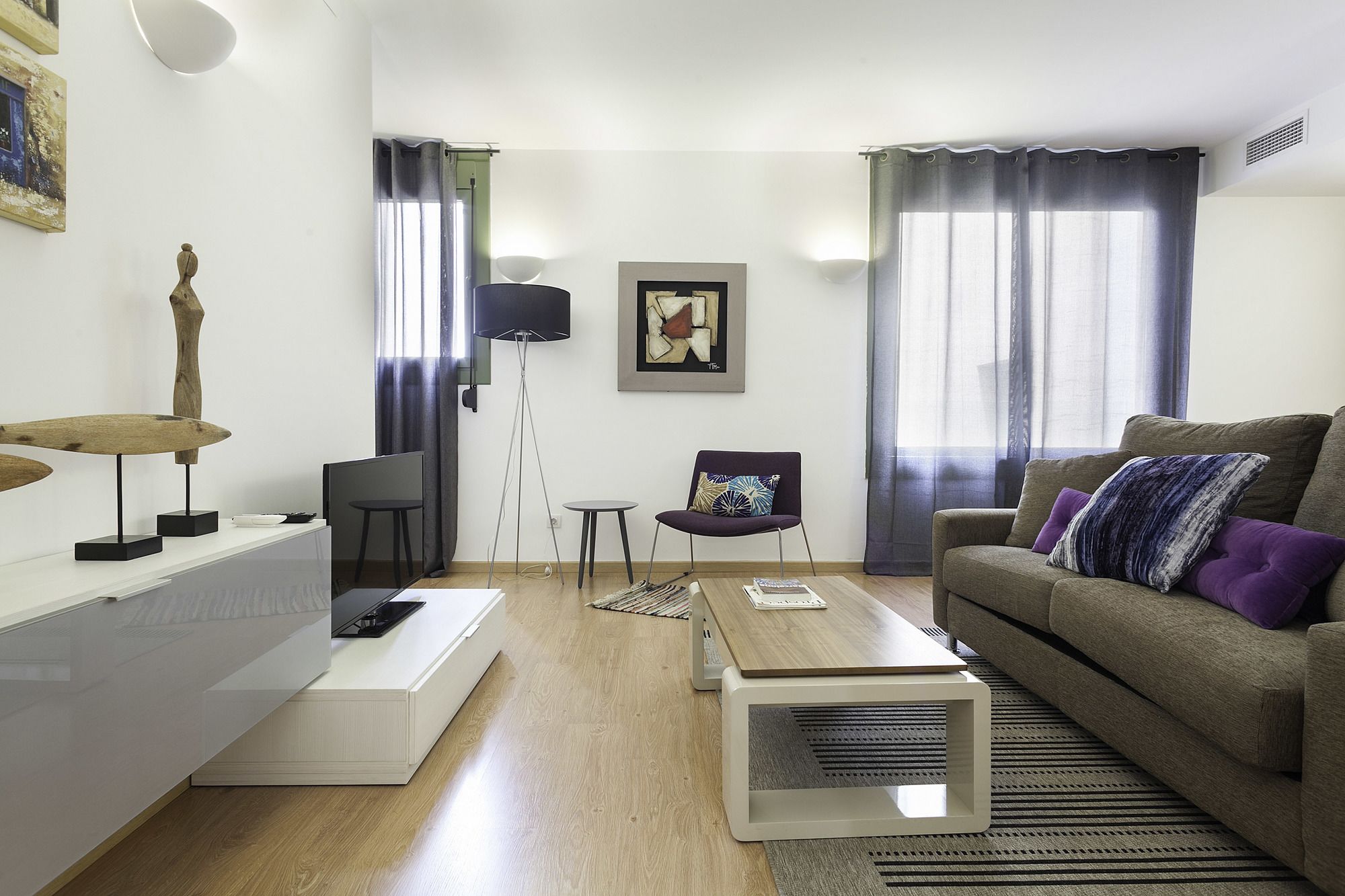 Bonavista Apartments Barcelona Passeig de Gracia