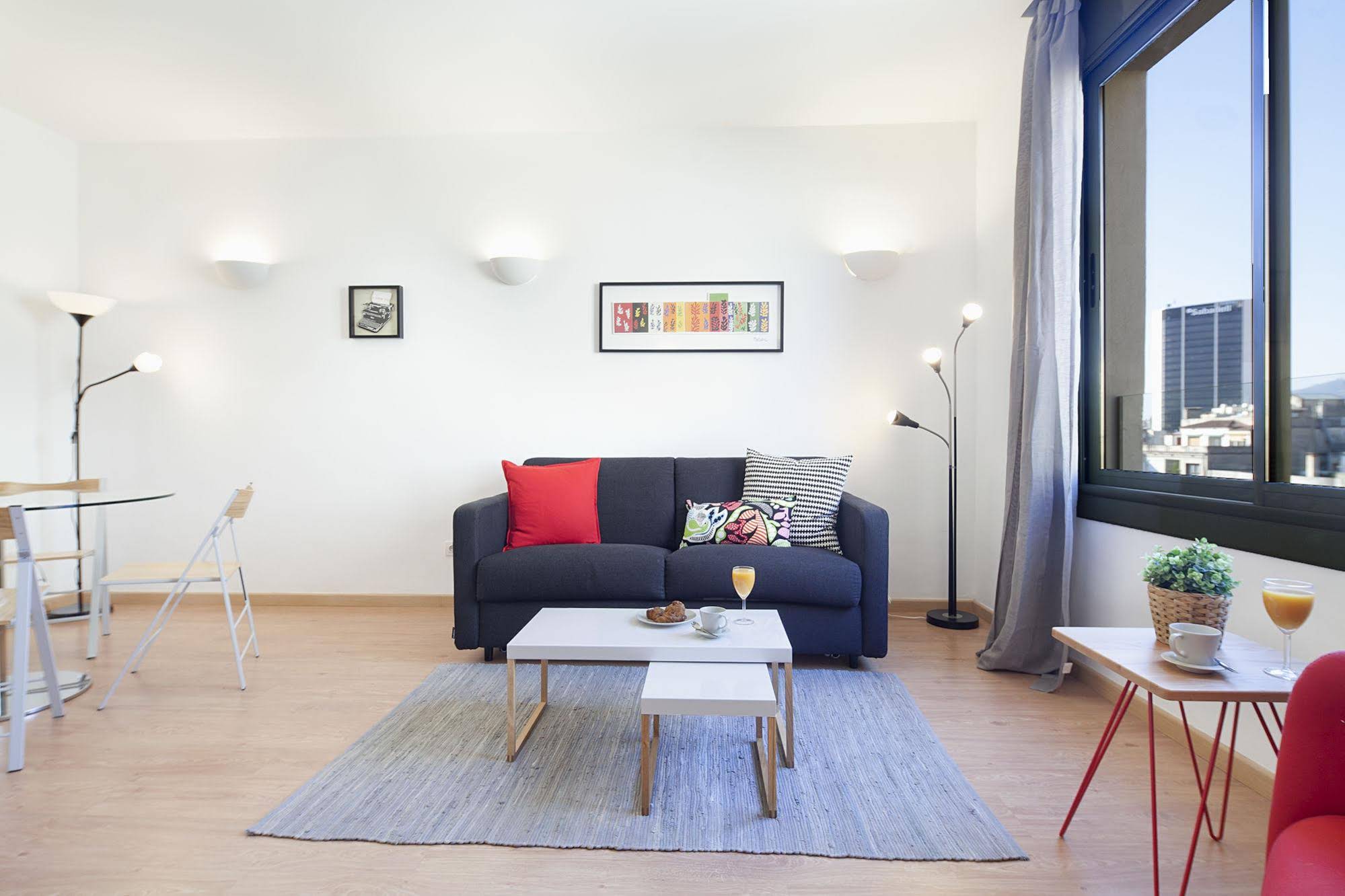 Bonavista Apartments Barcelona Passeig de Gracia