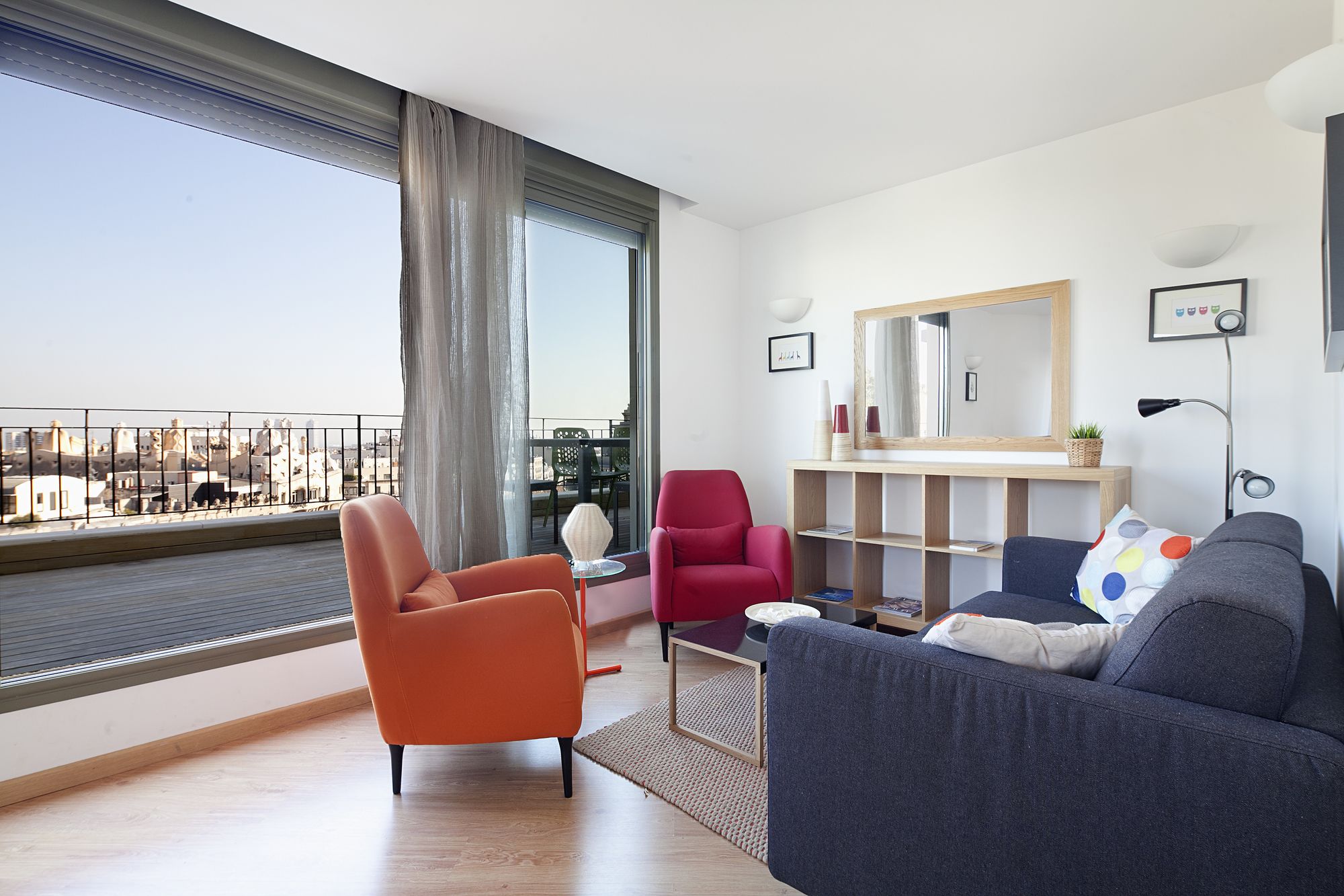 Bonavista Apartments Barcelona Passeig de Gracia