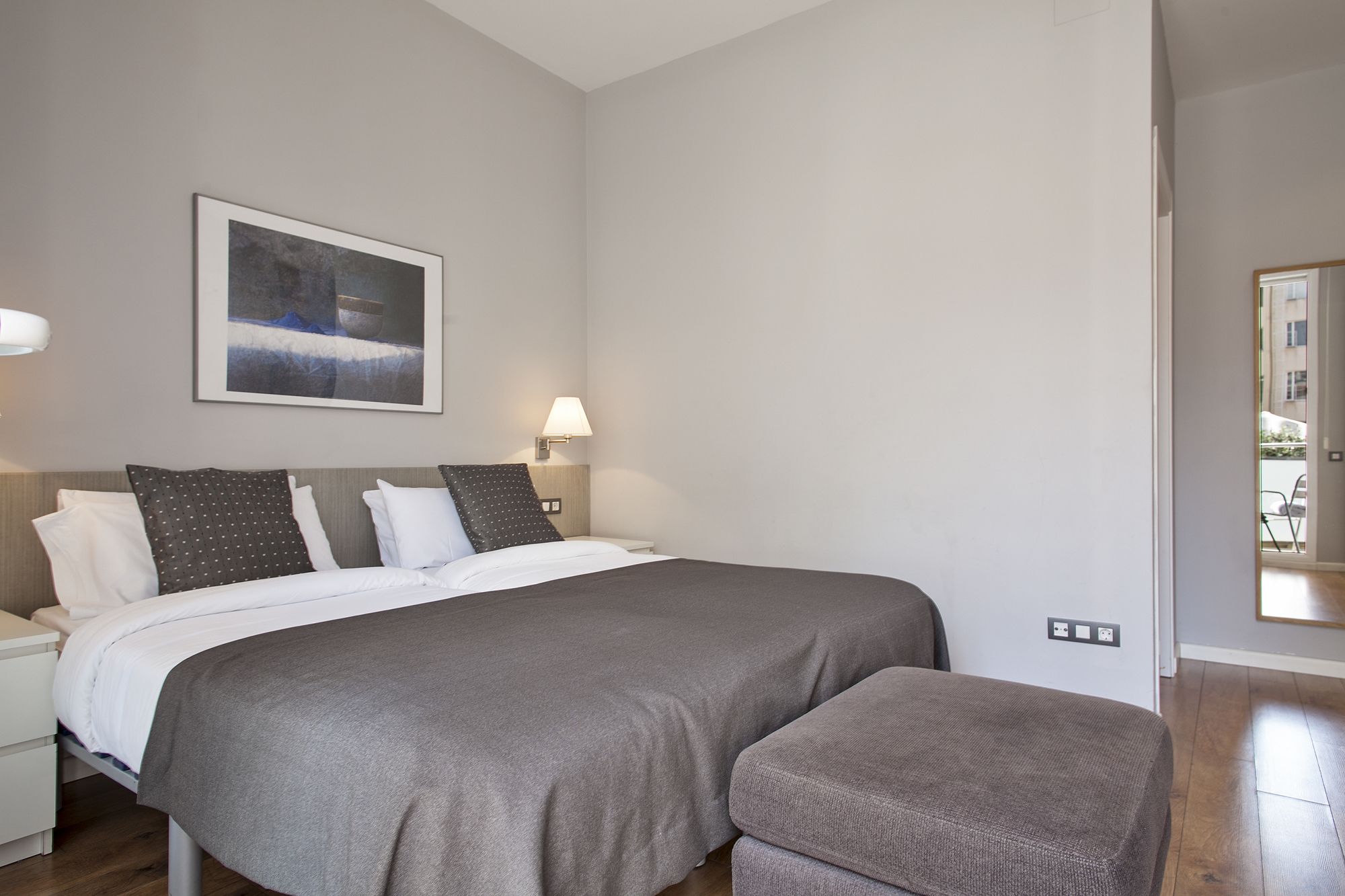 Bonavista Apartments Barcelona Passeig de Gracia