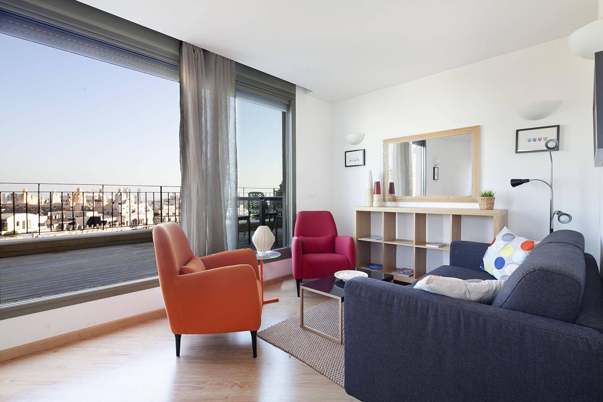 Bonavista Apartments Barcelona Passeig de Gracia