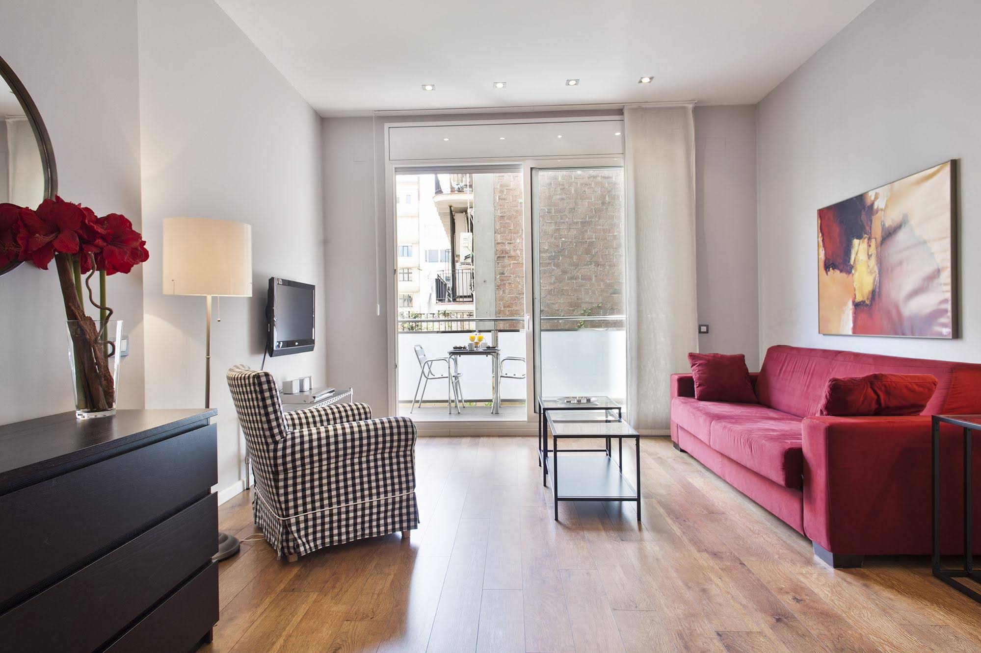 Bonavista Apartments Barcelona Passeig de Gracia
