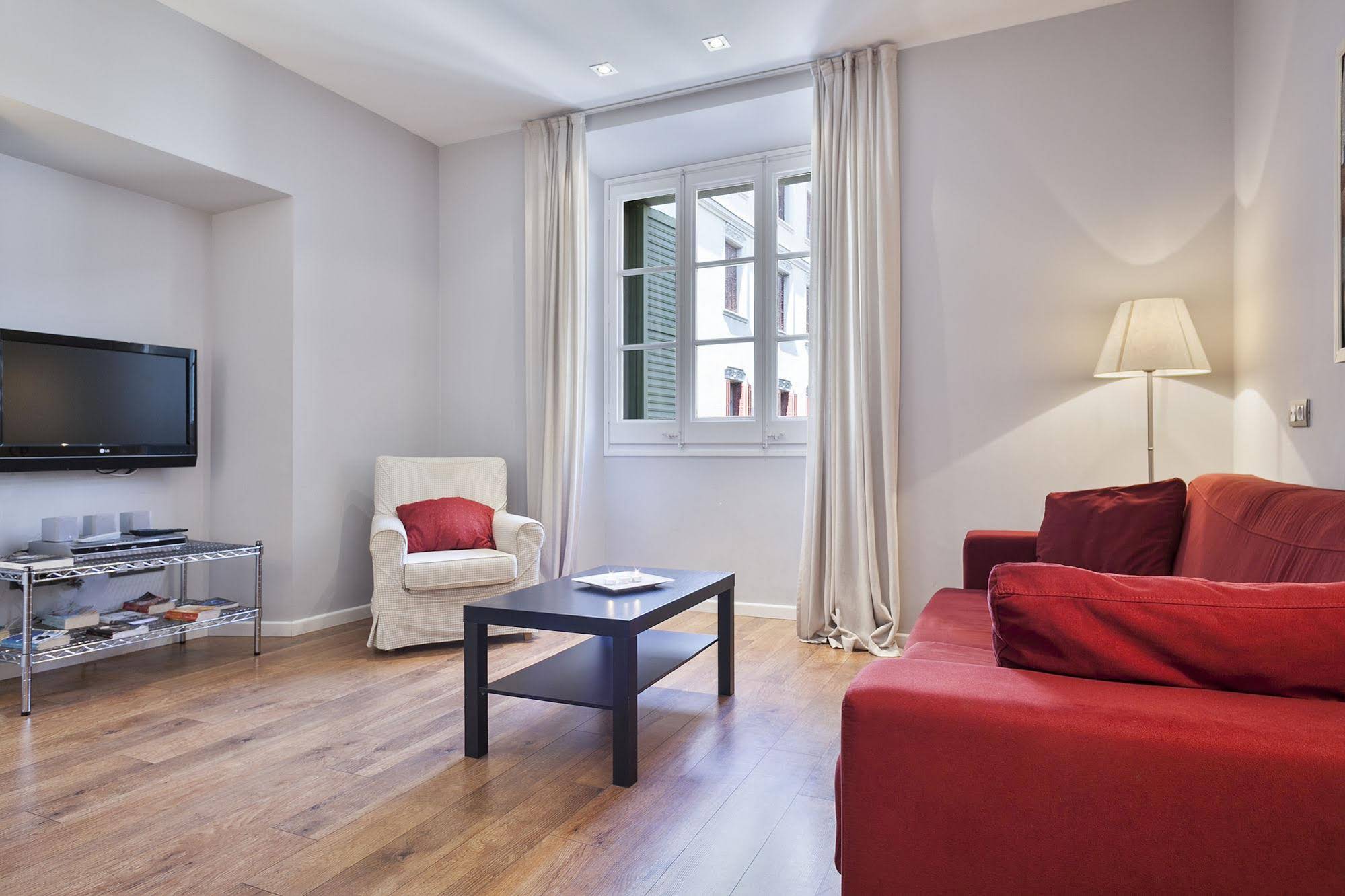 Bonavista Apartments Barcelona Passeig de Gracia