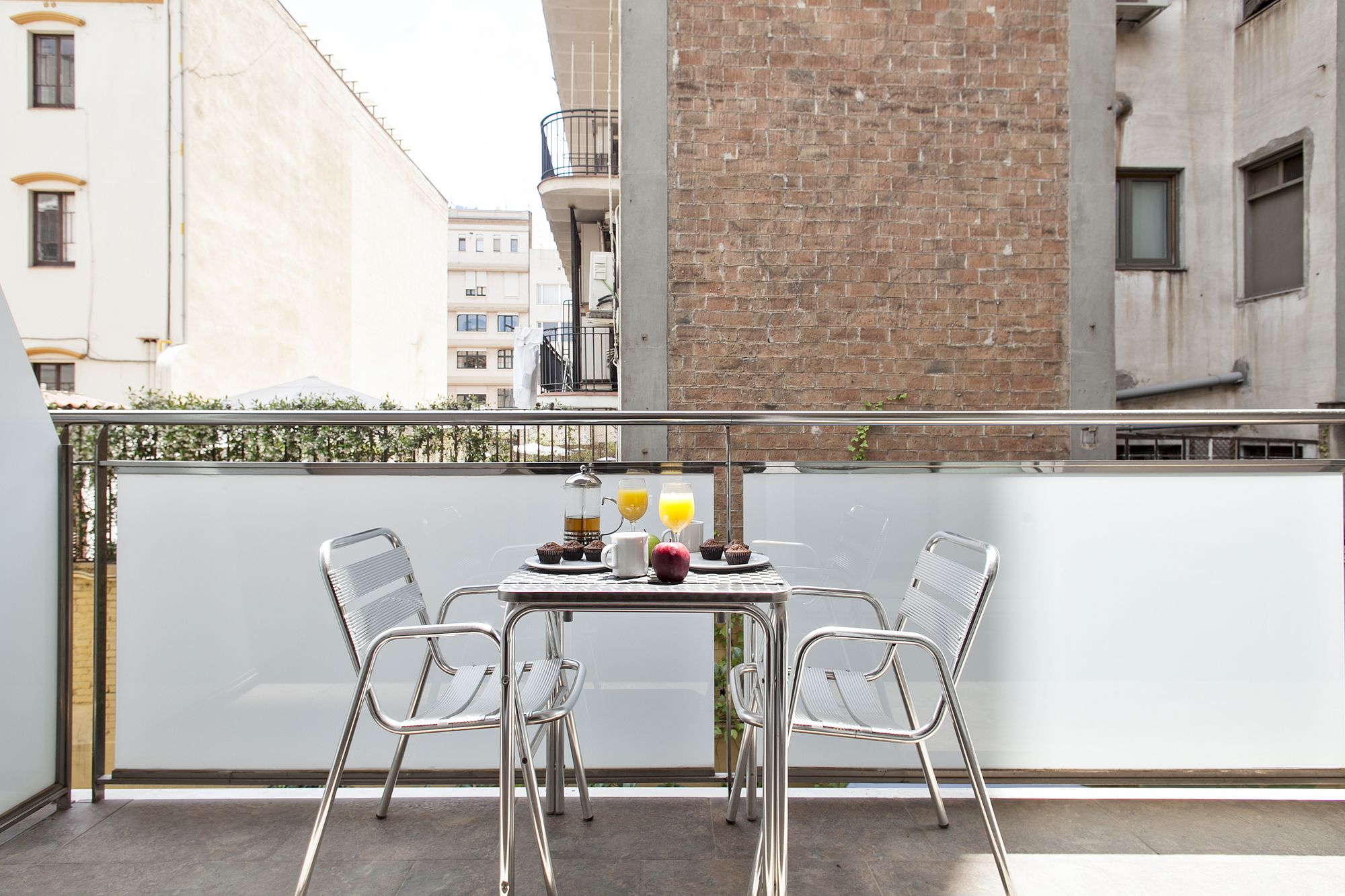 Bonavista Apartments Barcelona Passeig de Gracia
