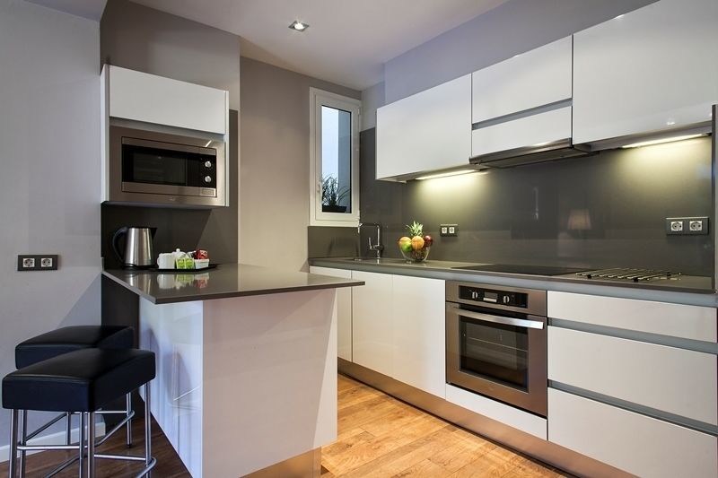 Bonavista Apartments Barcelona Passeig de Gracia