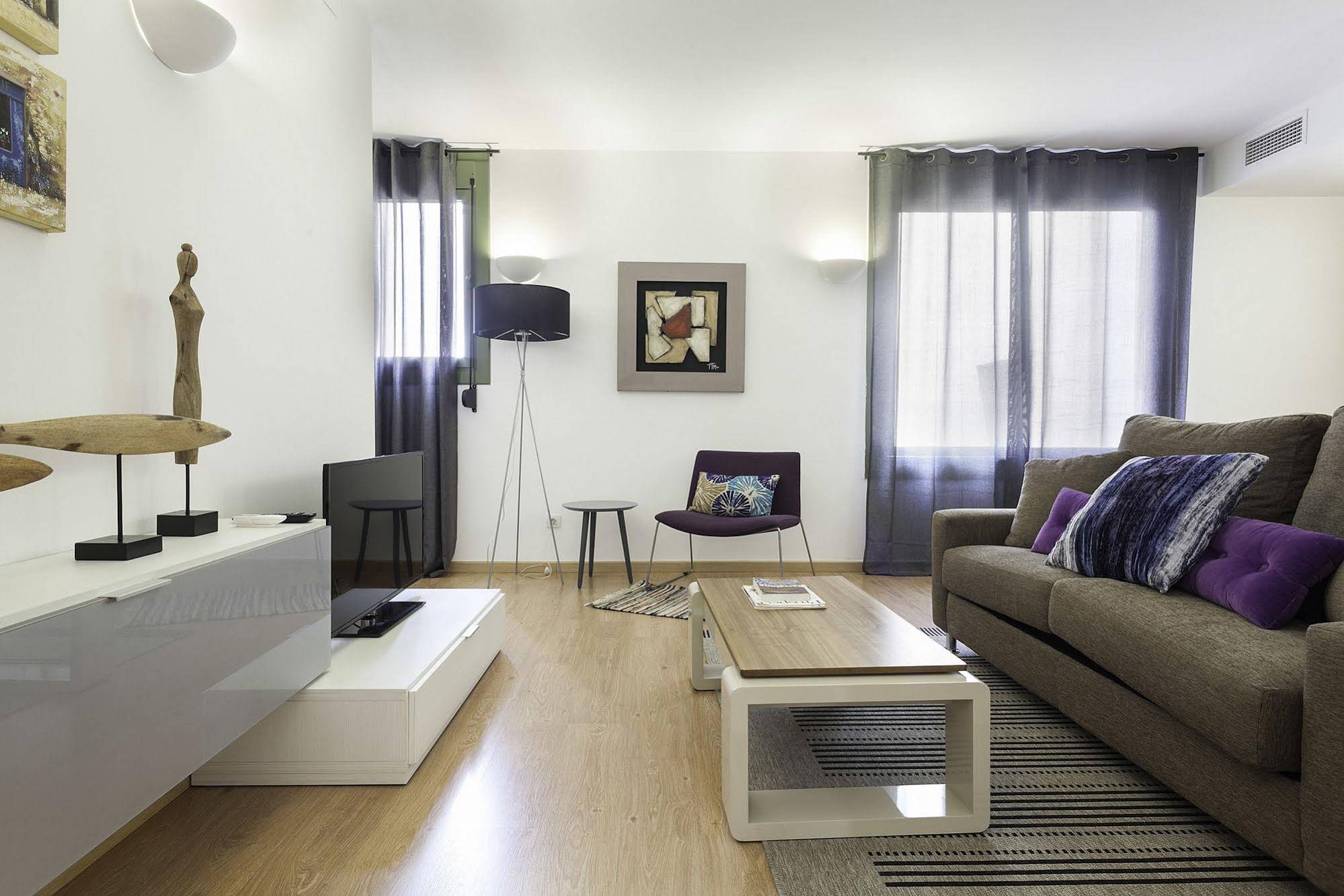 Bonavista Apartments Barcelona Passeig de Gracia