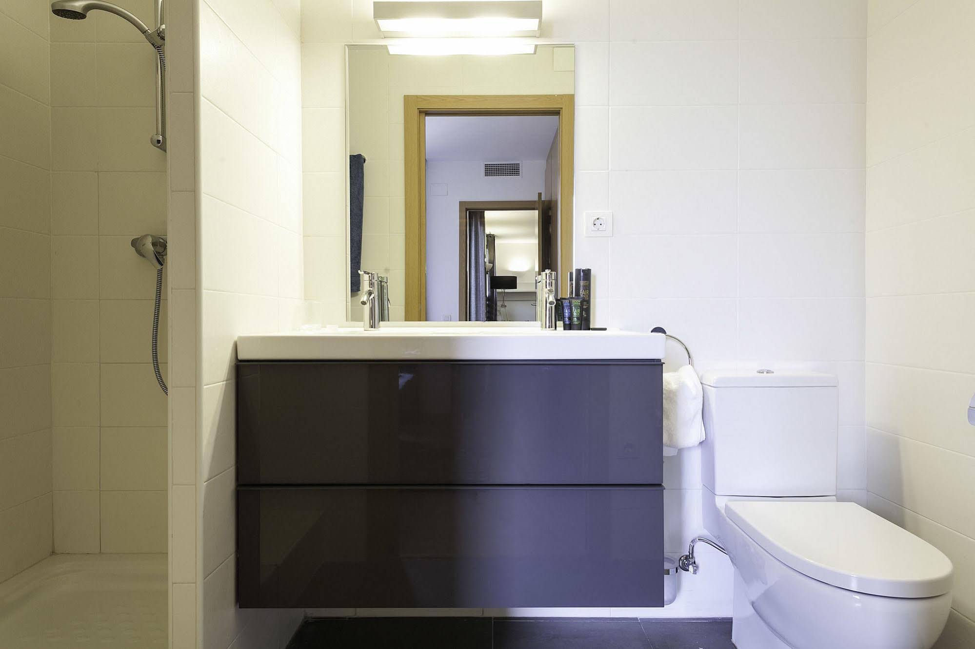 Bonavista Apartments Barcelona Passeig de Gracia