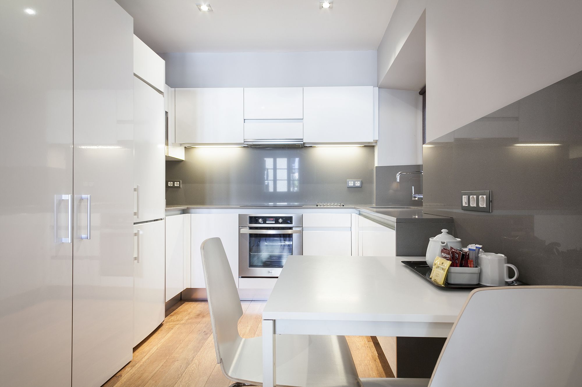 Bonavista Apartments Barcelona Passeig de Gracia