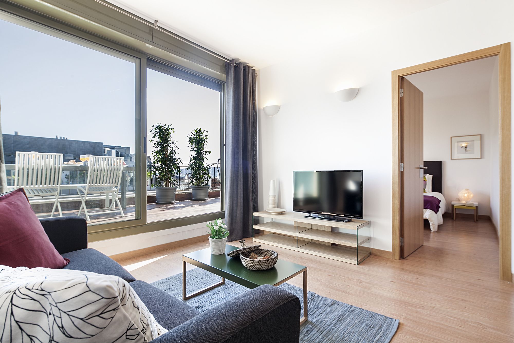 Bonavista Apartments Barcelona Passeig de Gracia