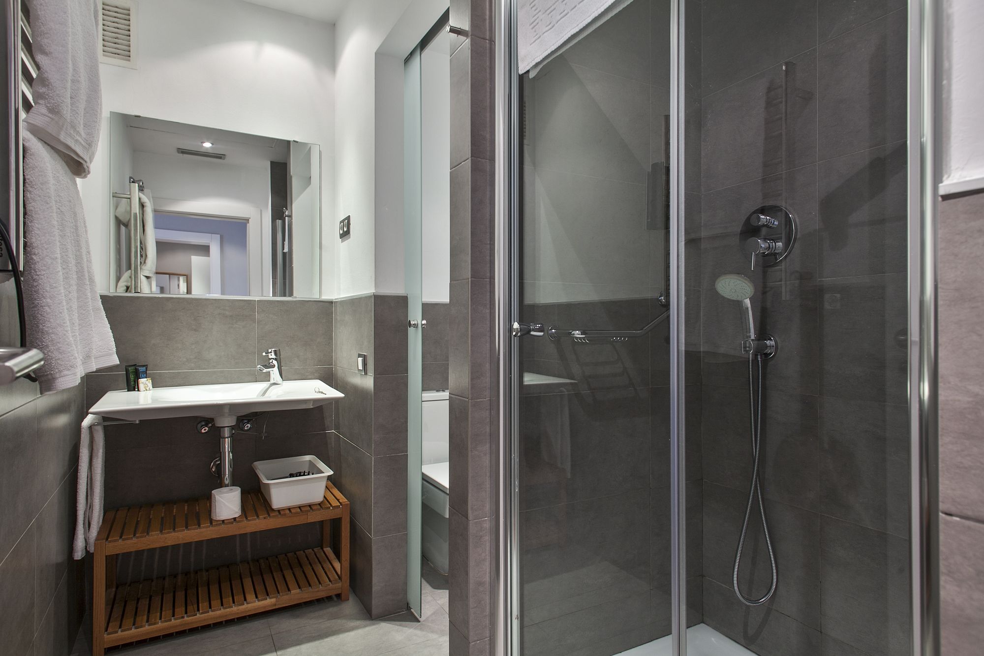 Bonavista Apartments Barcelona Passeig de Gracia