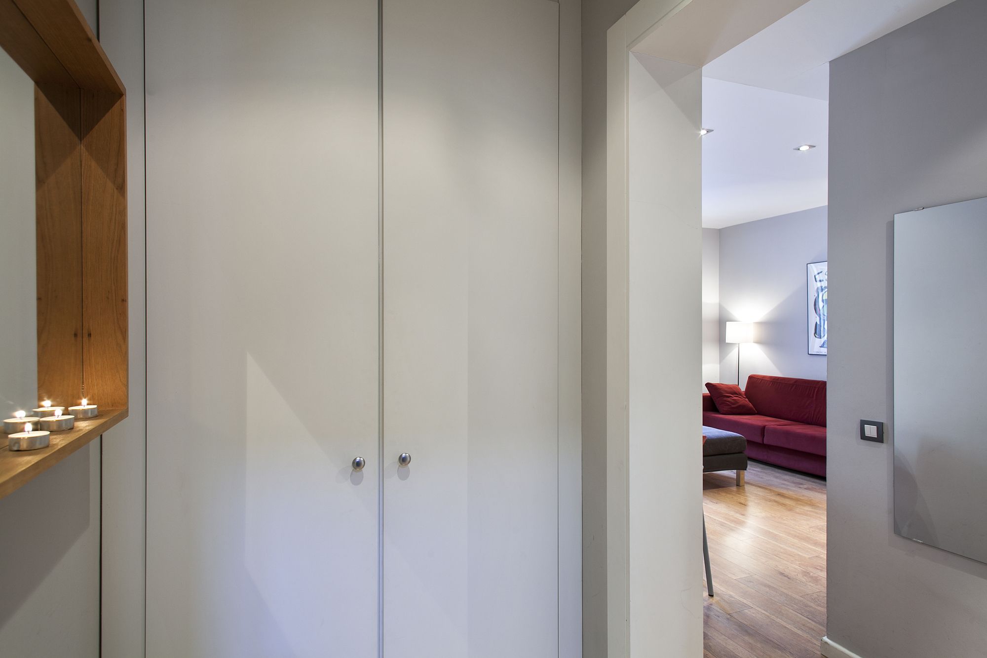 Bonavista Apartments Barcelona Passeig de Gracia