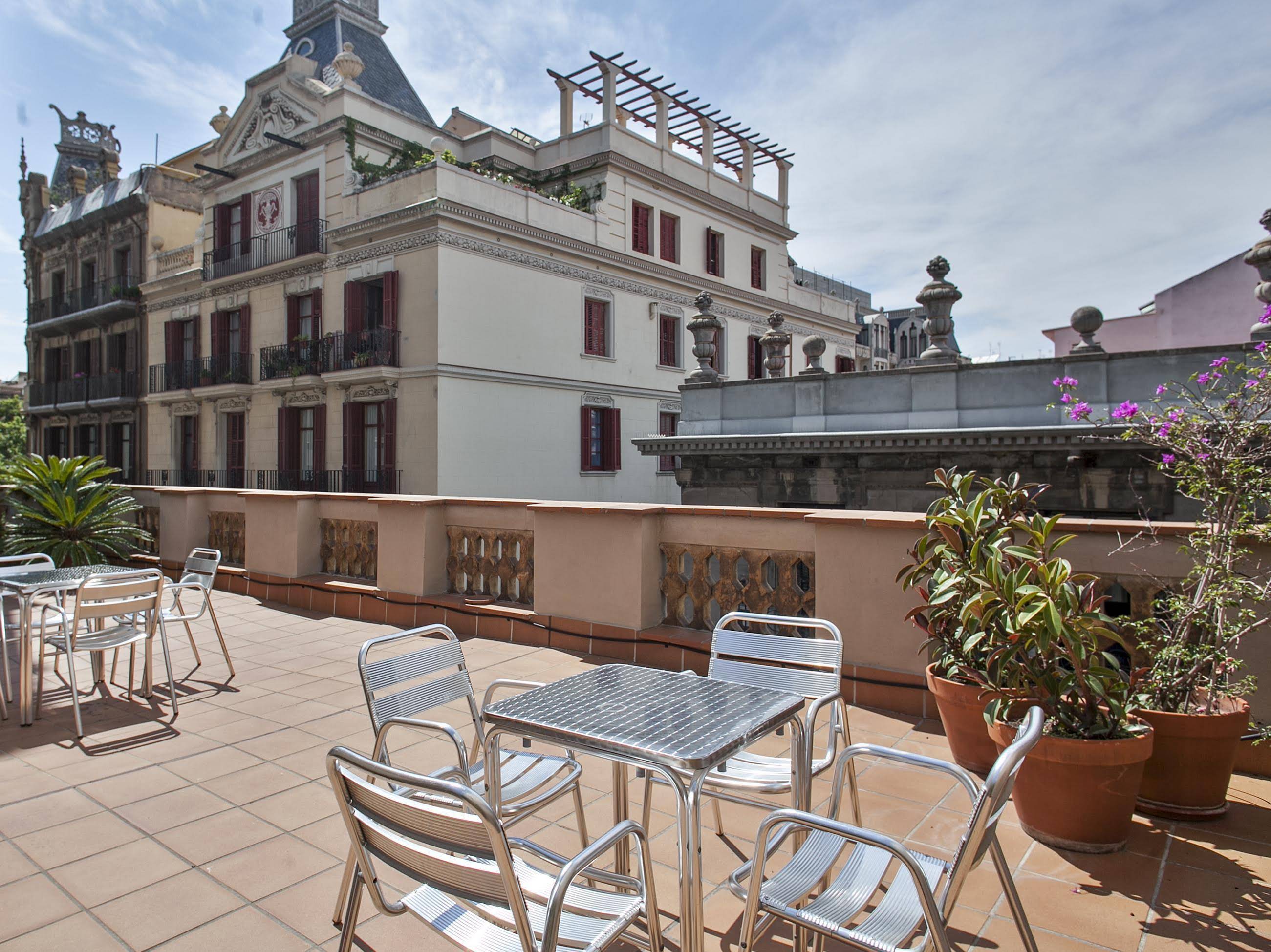 Bonavista Apartments Barcelona Passeig de Gracia