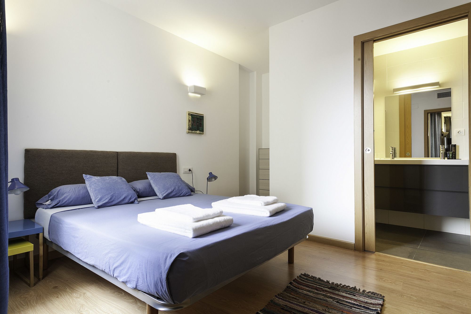 Bonavista Apartments Barcelona Passeig de Gracia