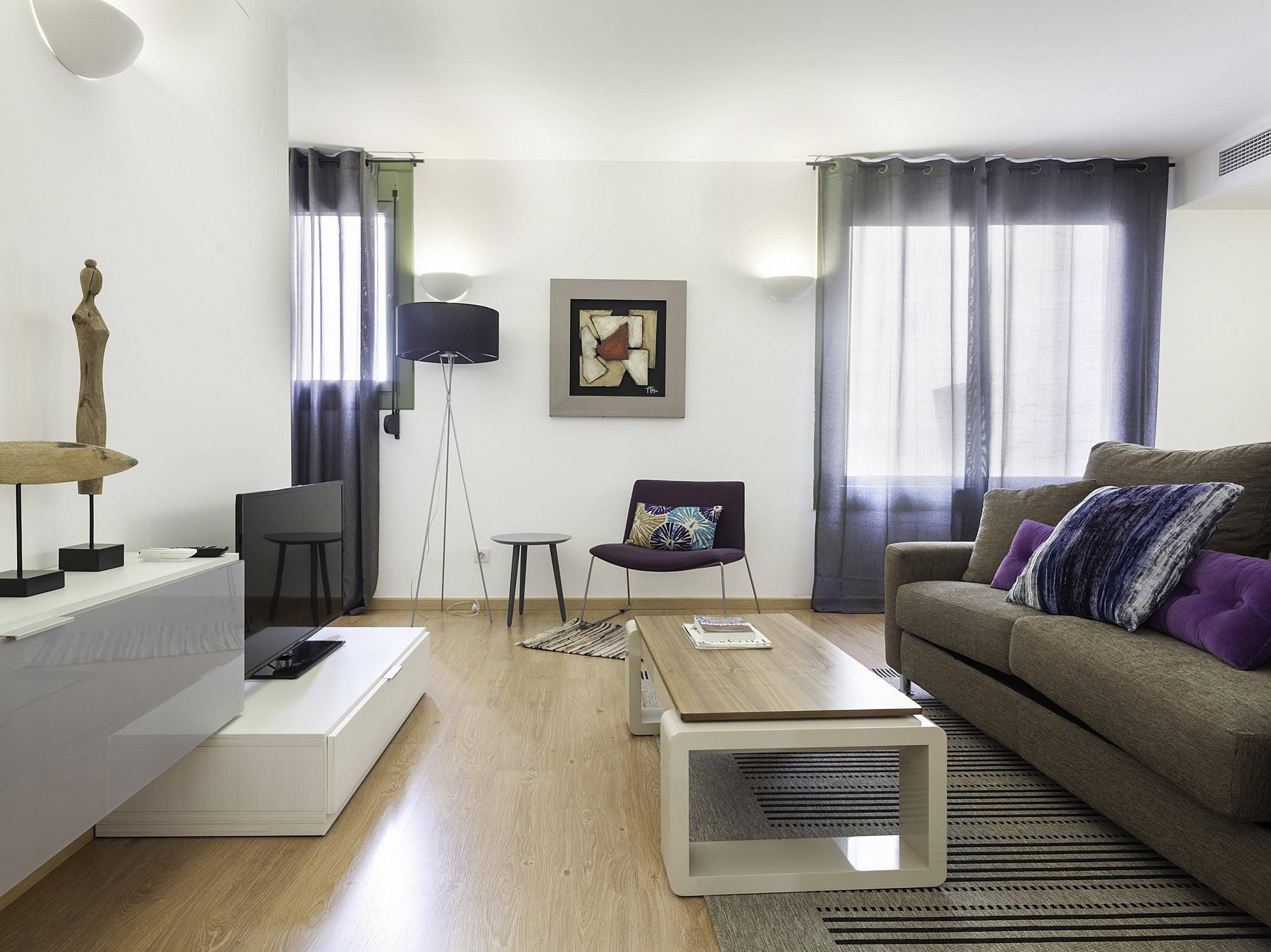 Bonavista Apartments Barcelona Passeig de Gracia