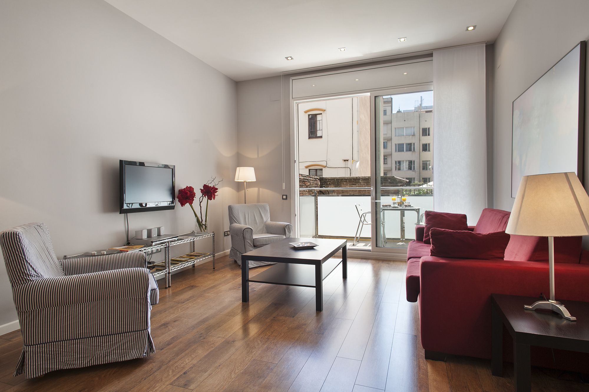 Bonavista Apartments Barcelona Passeig de Gracia