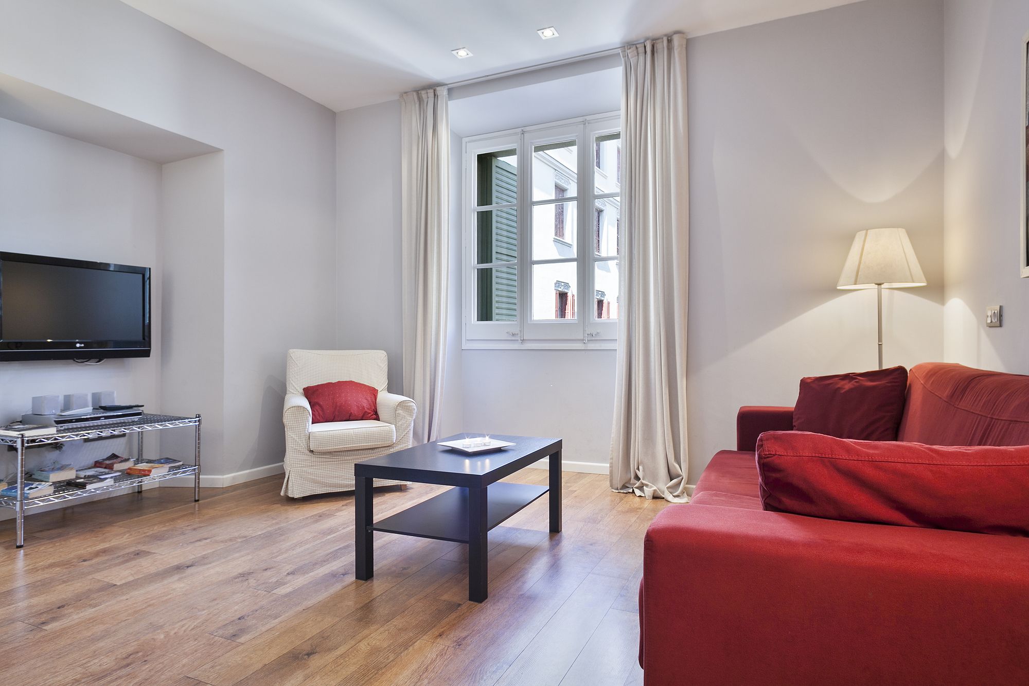 Bonavista Apartments Barcelona Passeig de Gracia