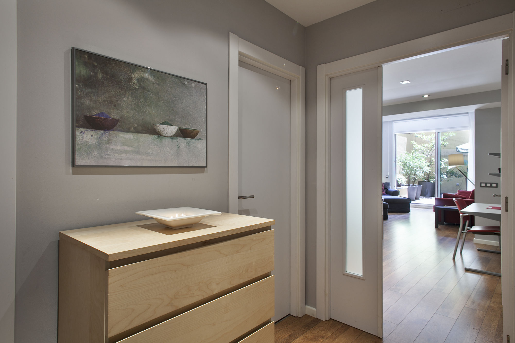 Bonavista Apartments Barcelona Passeig de Gracia
