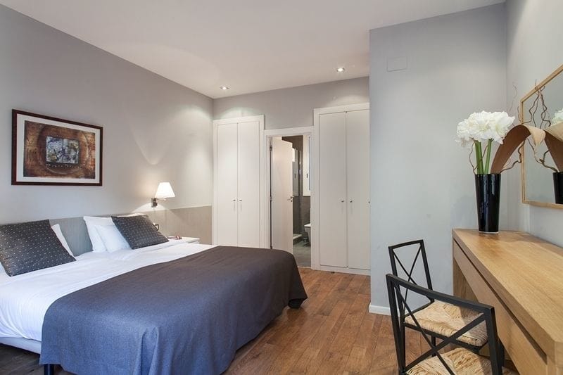 Bonavista Apartments Barcelona Passeig de Gracia