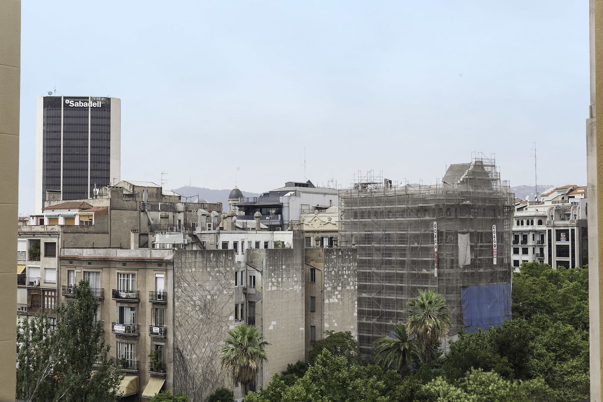 Bonavista Apartments Barcelona Passeig de Gracia
