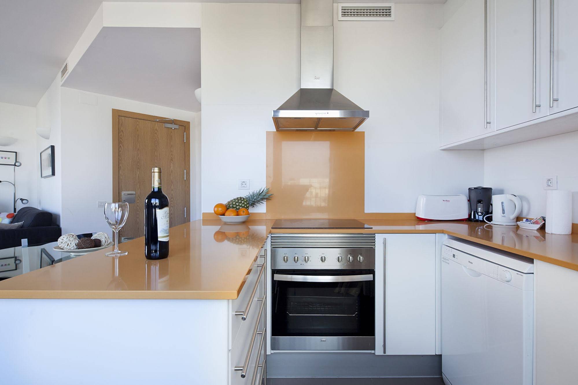 Bonavista Apartments Barcelona Passeig de Gracia