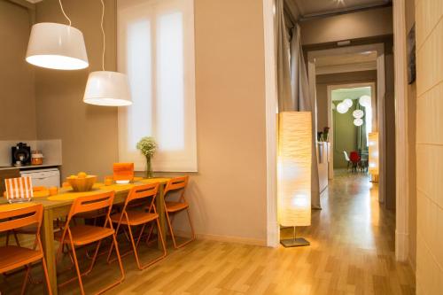 Born Barcelona Hostel