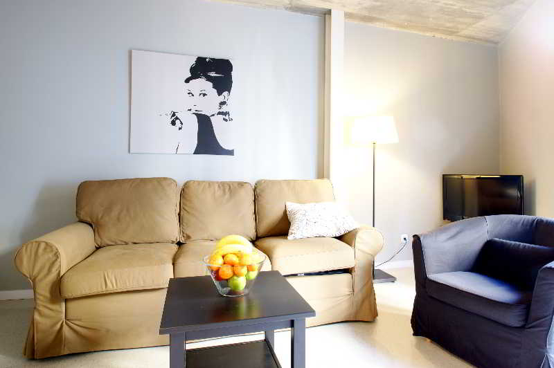 Borne Lofts