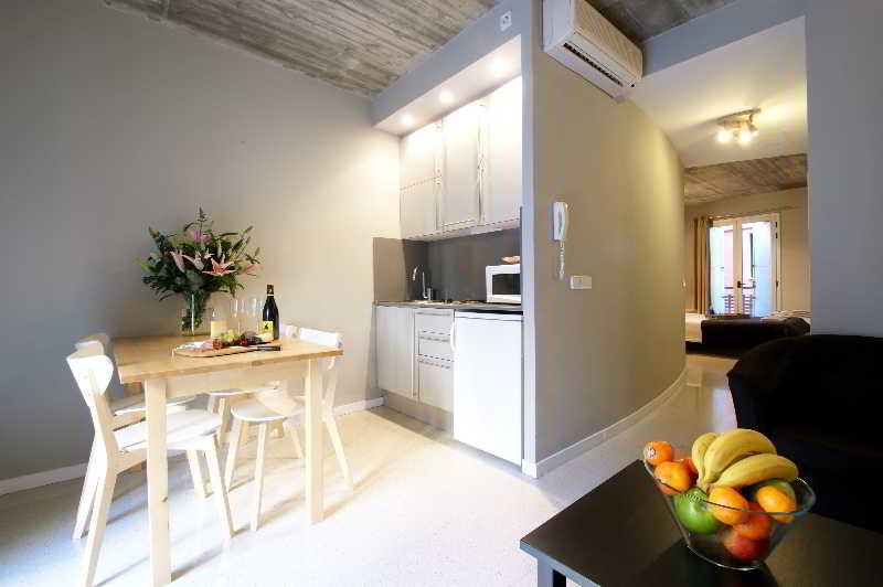 Borne Lofts