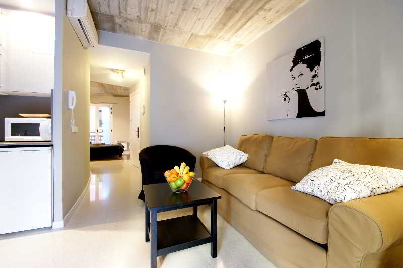 Borne Lofts