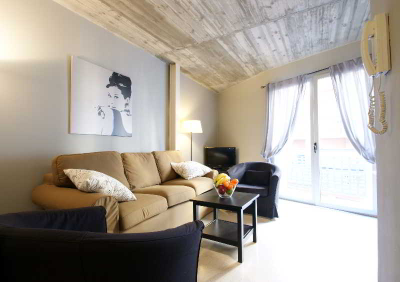 Borne Lofts